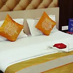Oyo 752 Hotel Jagannath