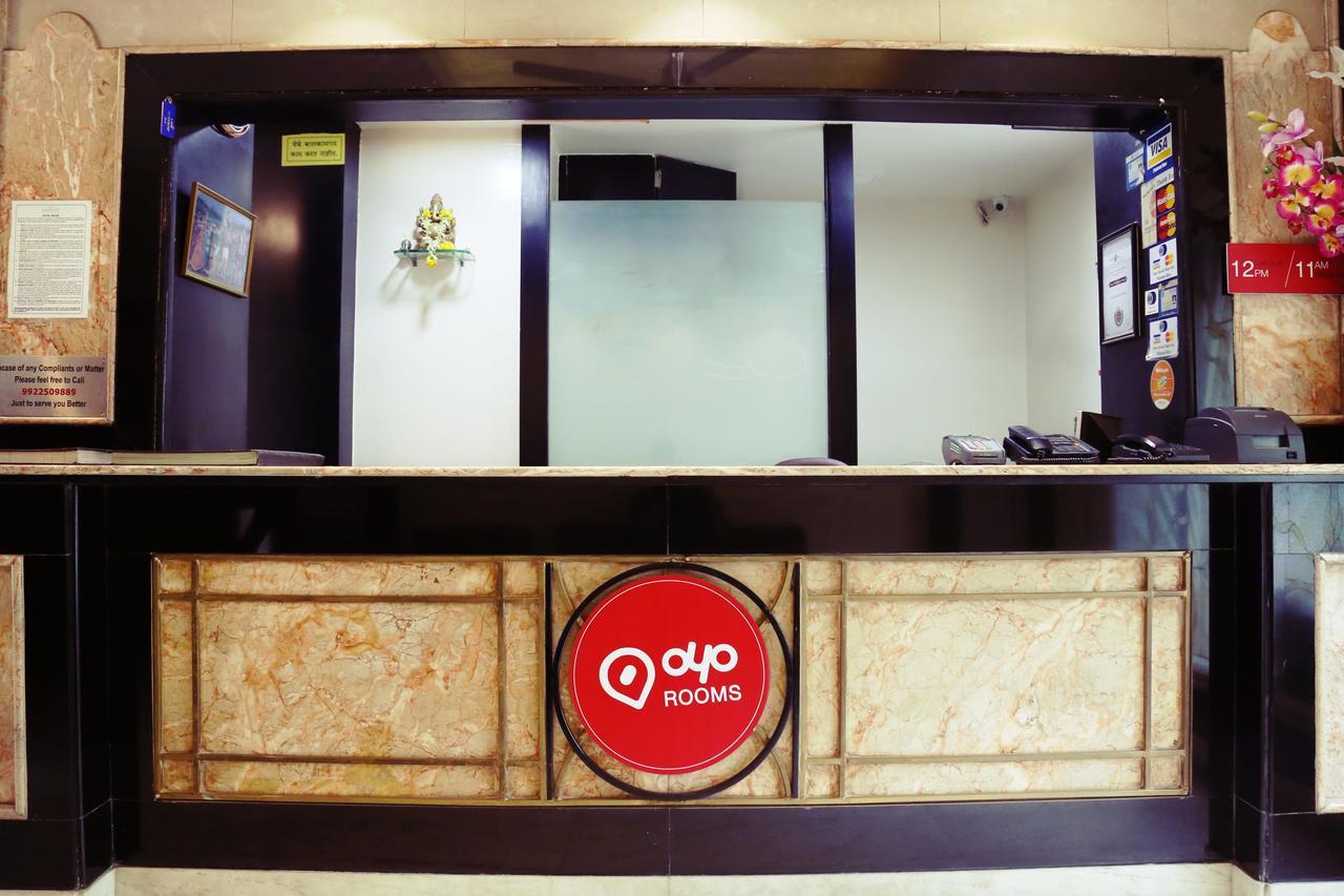 Oyo 752 Jagannath 3* Pune