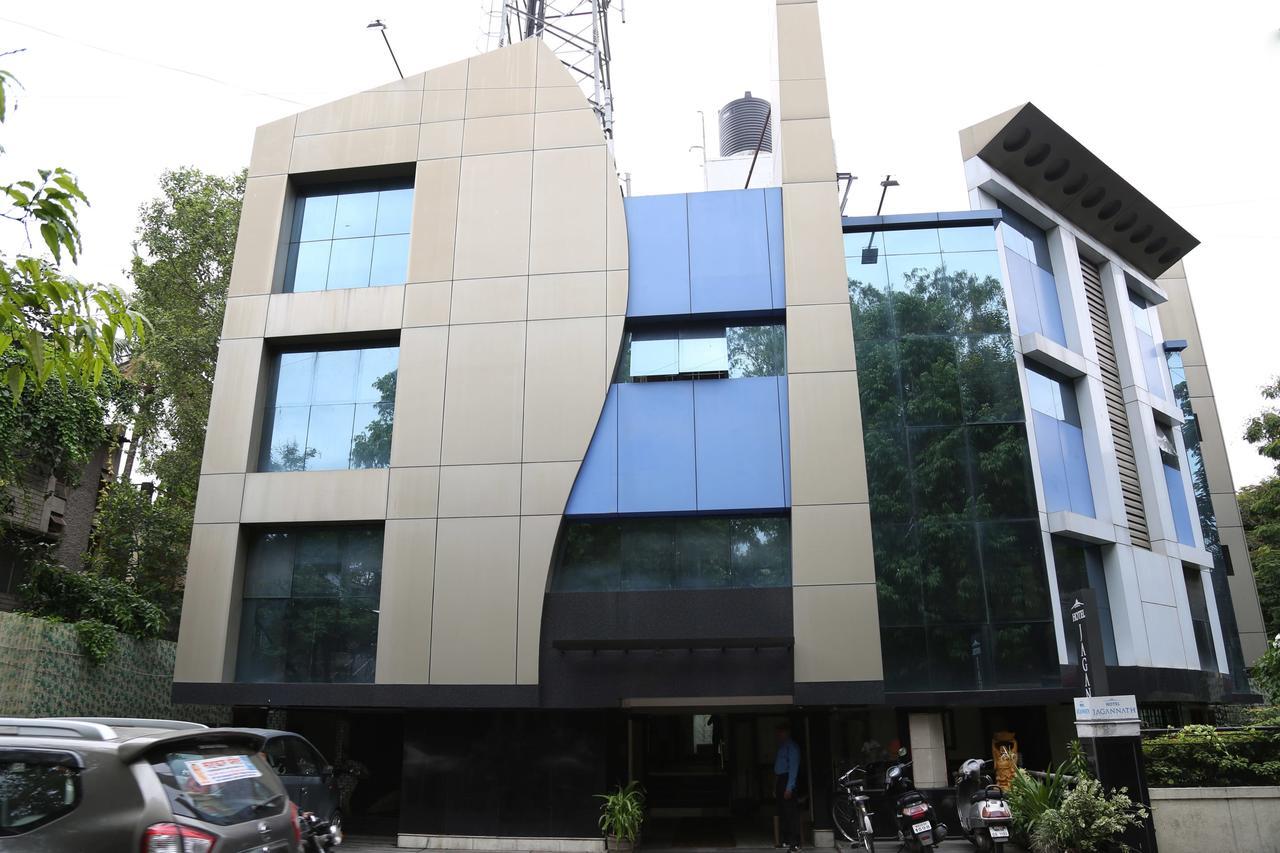 Oyo 752 Jagannath Hotel