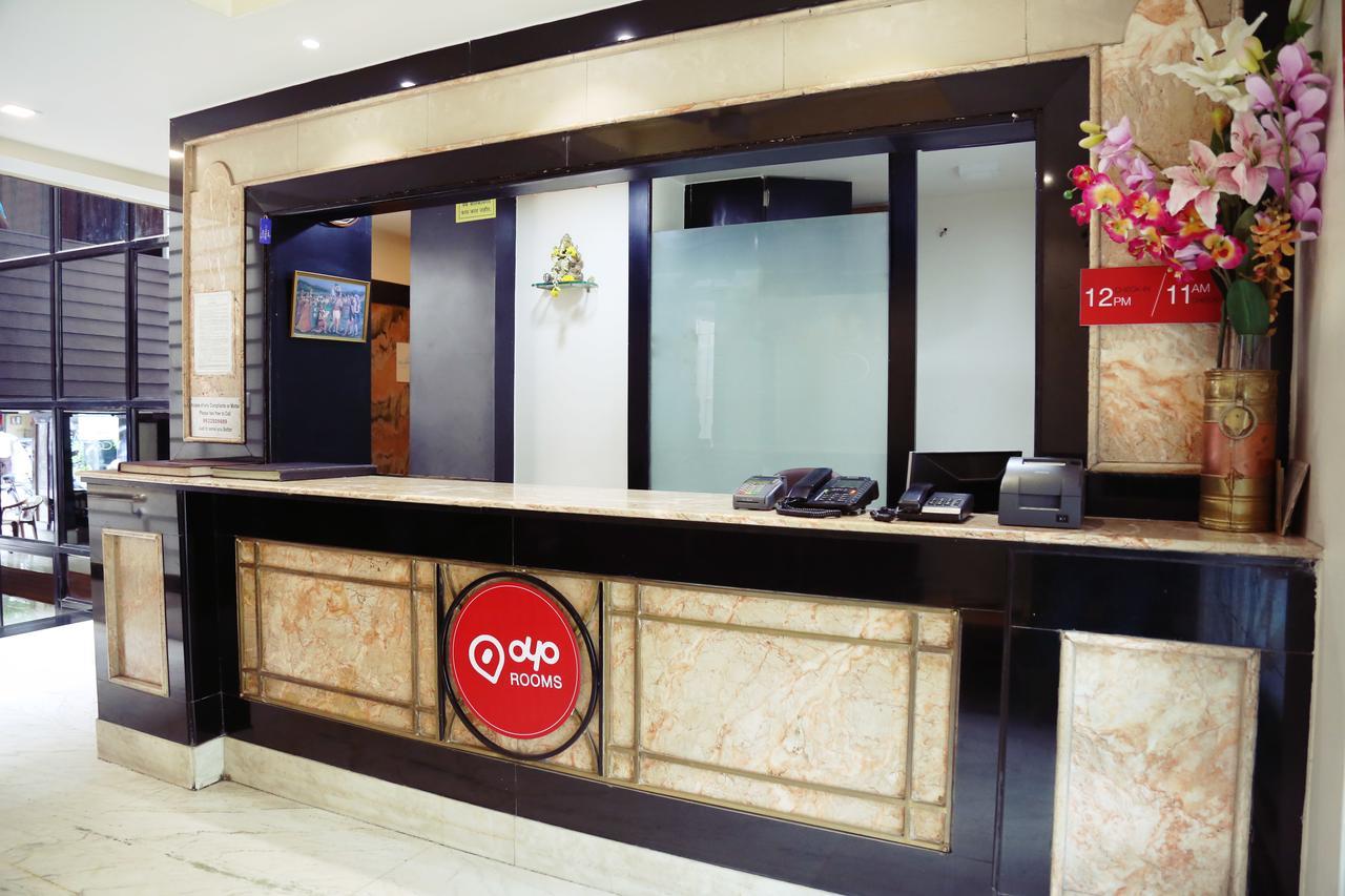 Hotel Oyo 752 Jagannath Pune