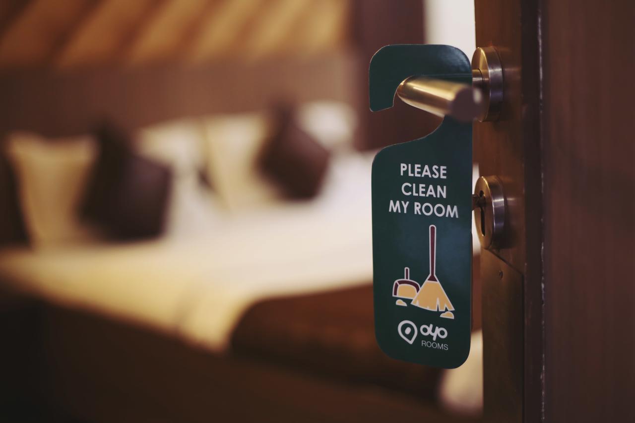 Hotel Oyo 752 Jagannath
