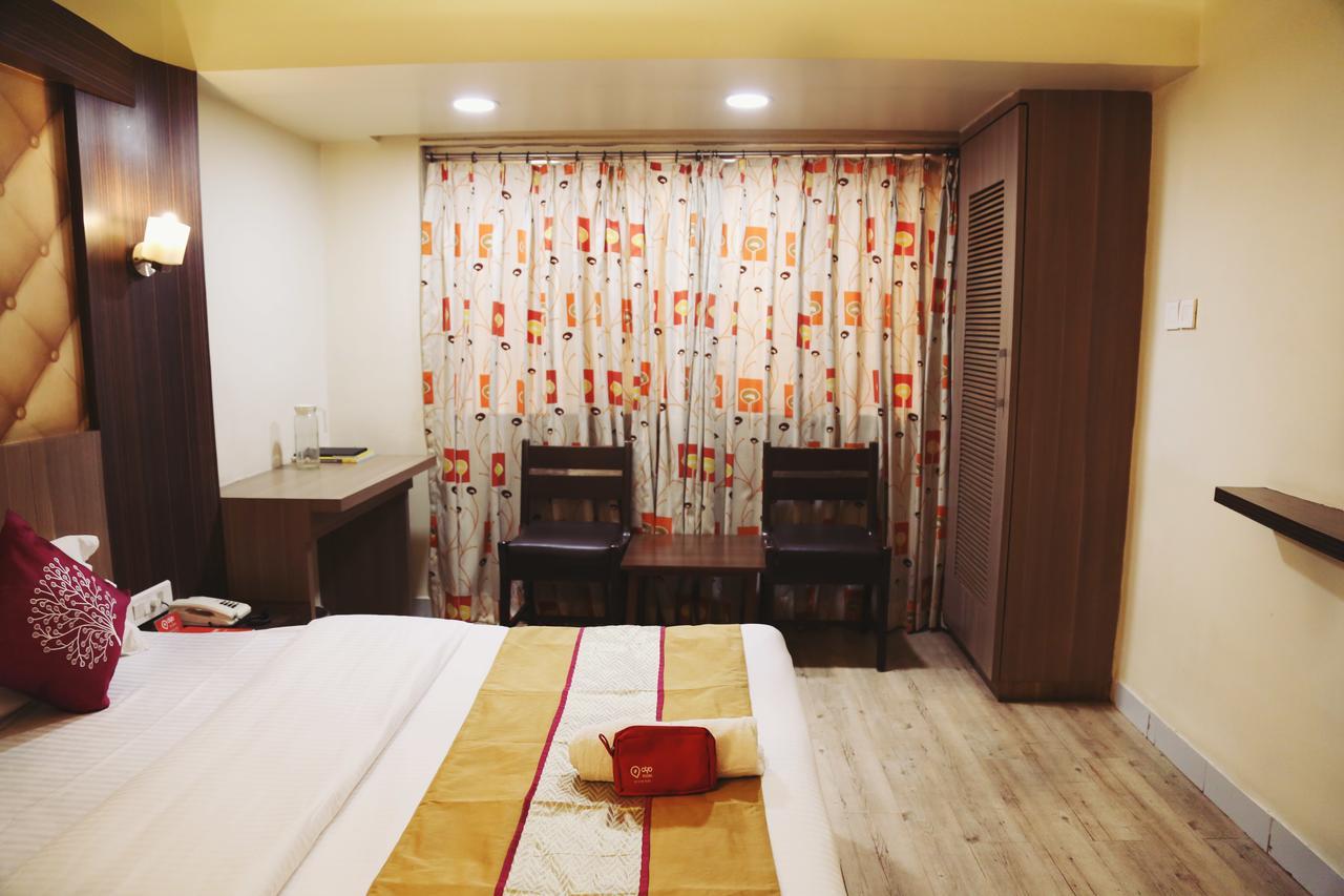 Hotel Oyo 752 Jagannath 3*