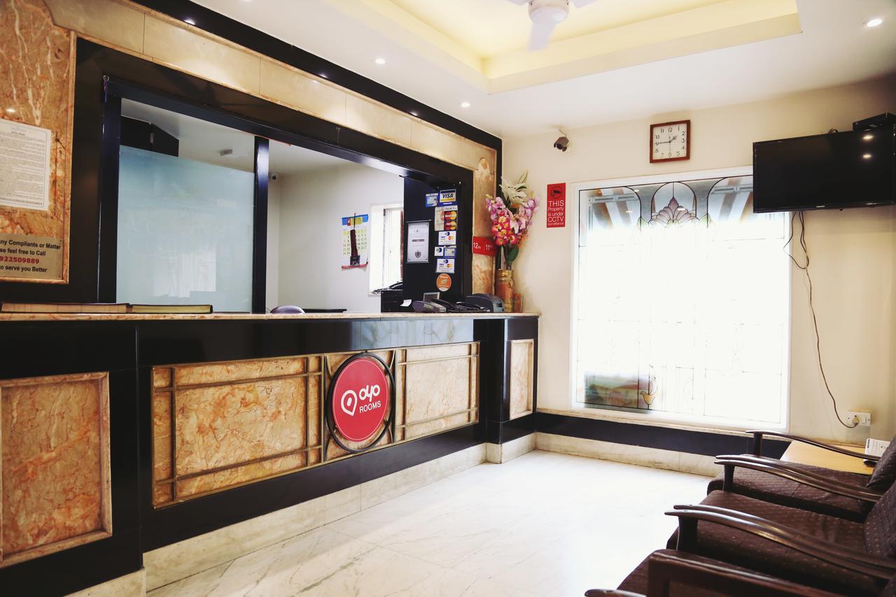 Hotel Oyo 752 Jagannath