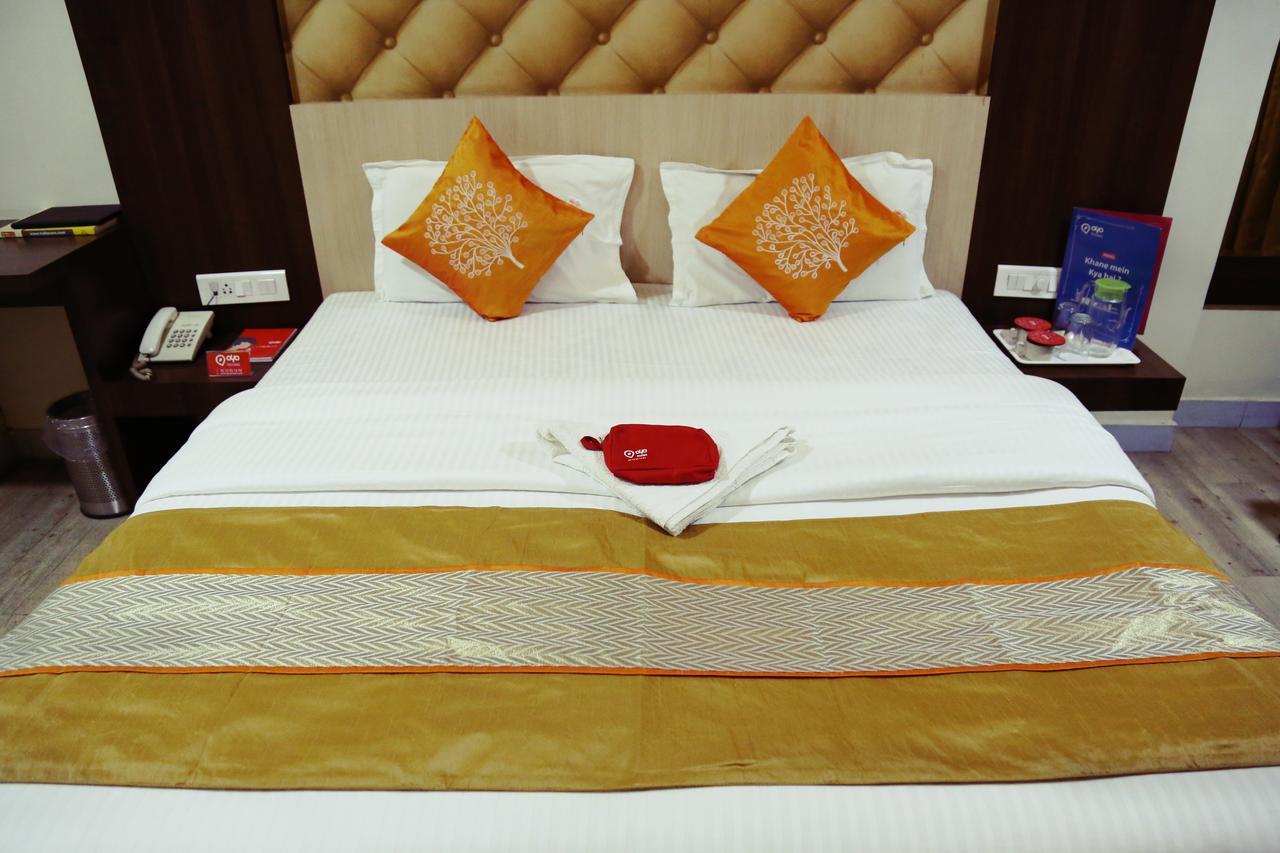 Oyo 752 Jagannath Hotel