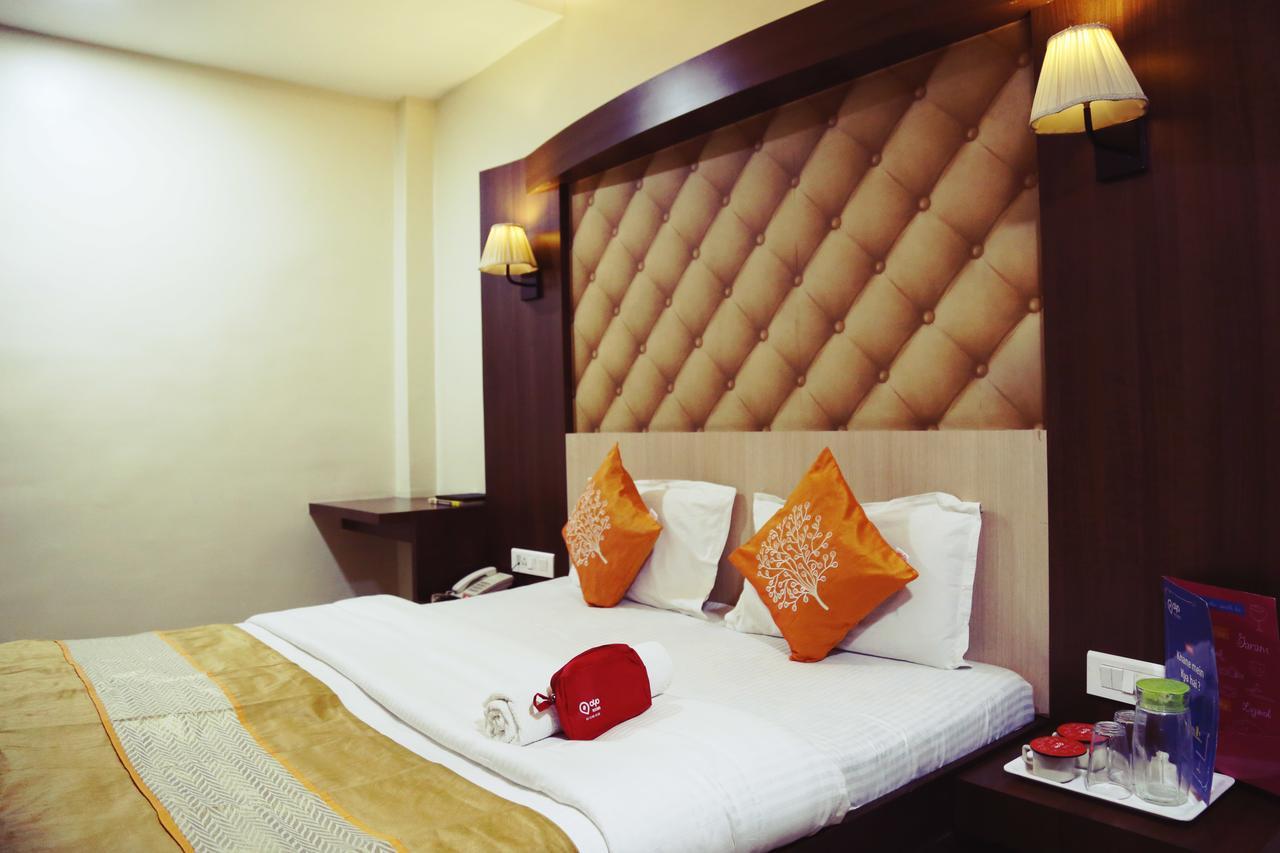 Oyo 752 Jagannath Hotel Pune