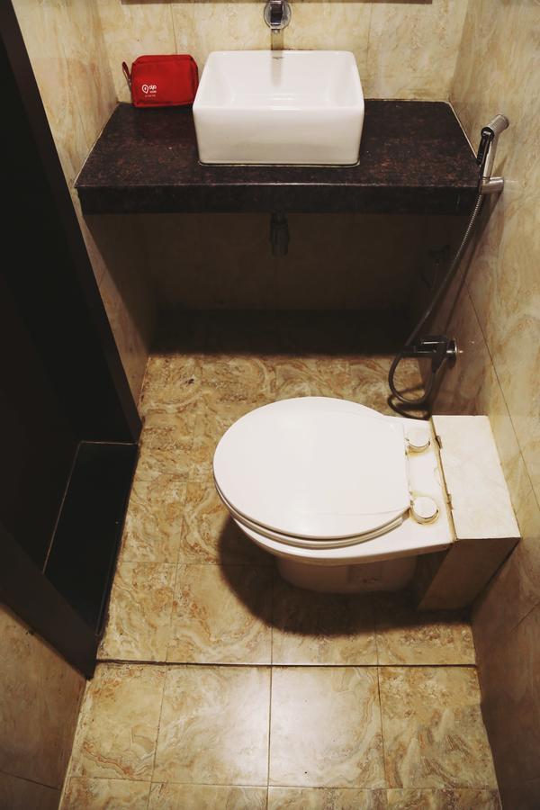 Oyo 752 Jagannath Hotel 3*
