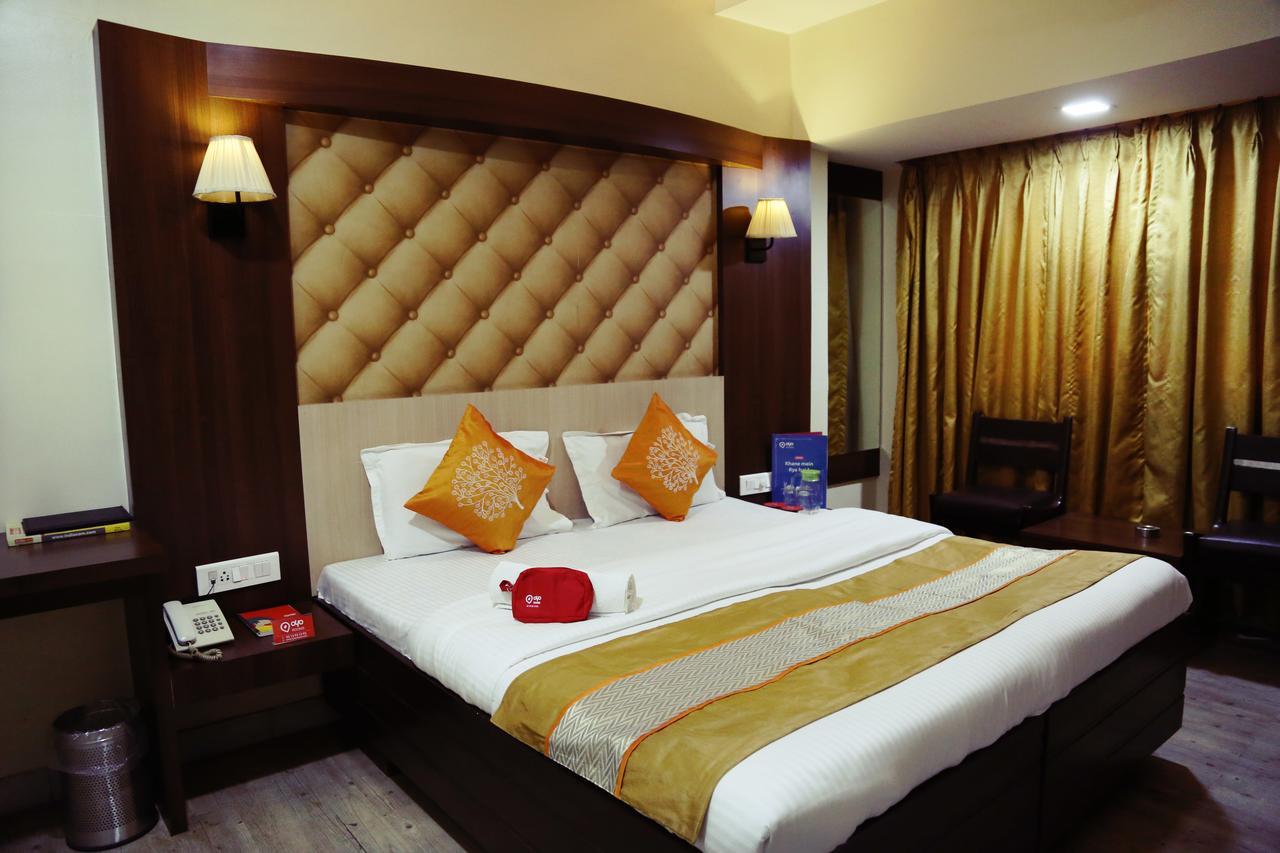 Oyo 752 Jagannath Pune