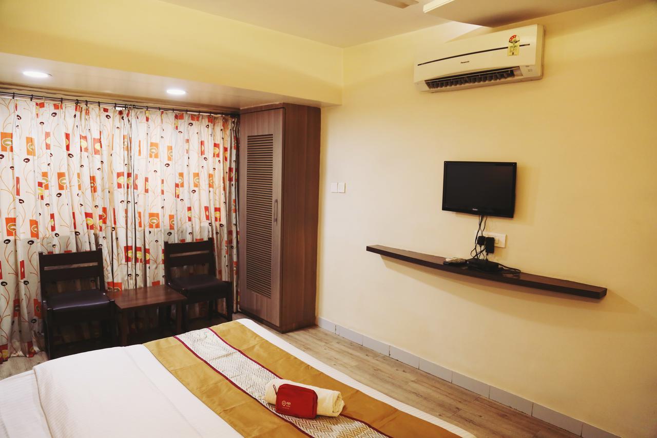 Oyo 752 Jagannath 3* Pune