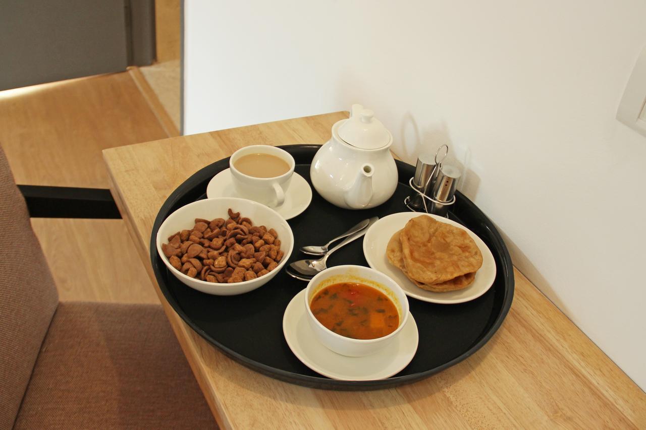 Hotel Oyo 752 Jagannath Pune