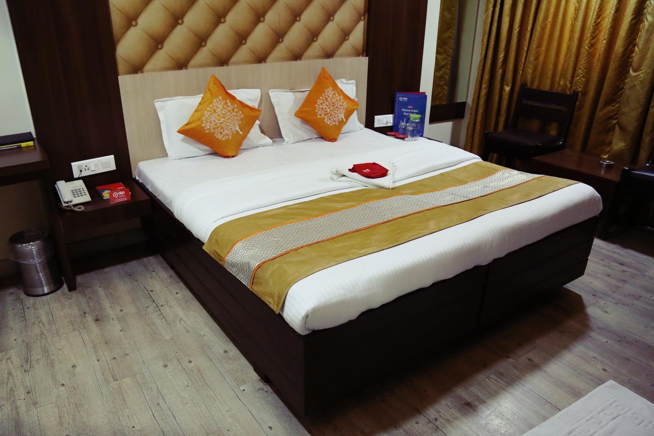 Hotel Oyo 752 Jagannath