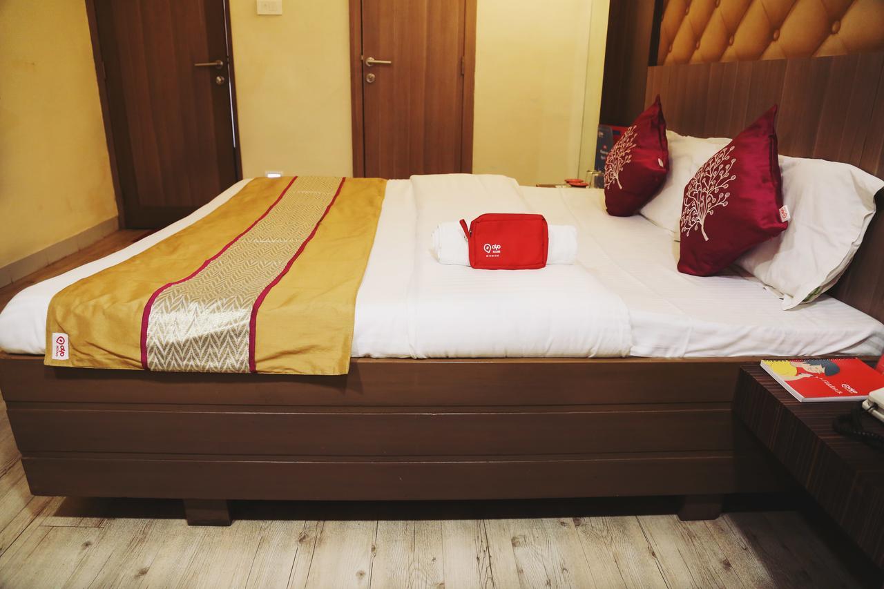 Oyo 752 Jagannath Pune