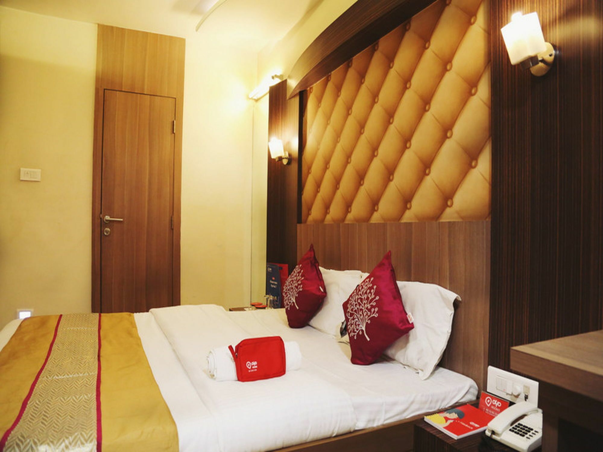 Oyo 752 Jagannath Hotel 3*